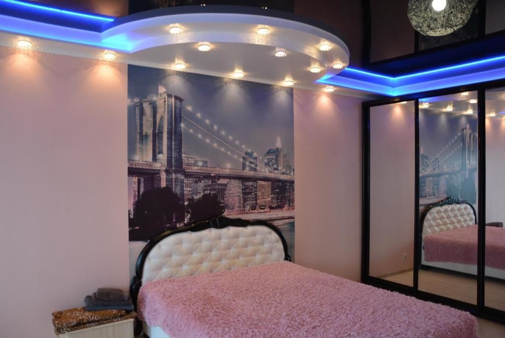 Апартаменты 24home Днепр-18