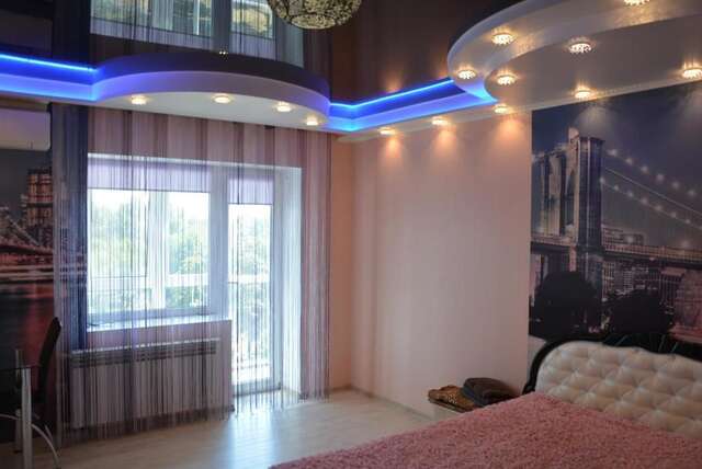 Апартаменты 24home Днепр-20