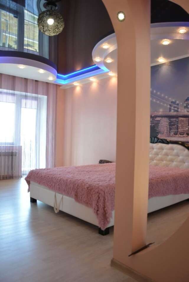 Апартаменты 24home Днепр-5