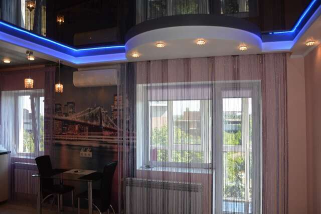 Апартаменты 24home Днепр-11